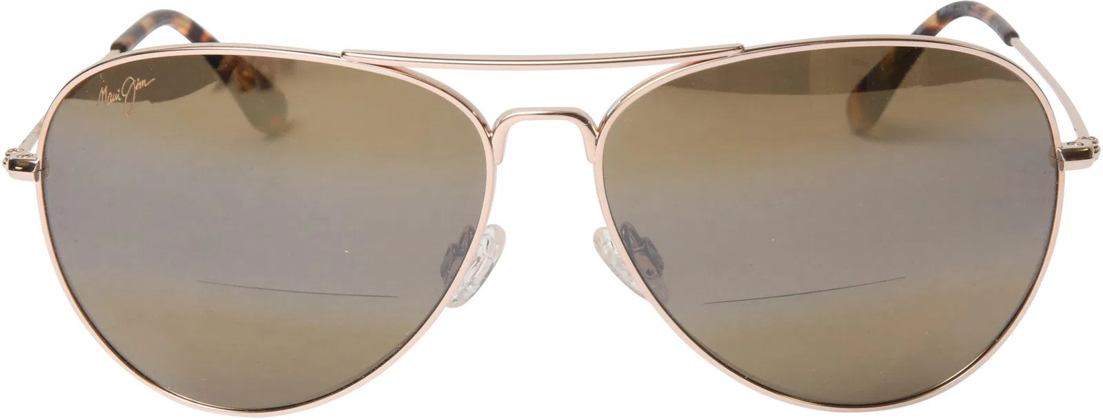 Maui Jim MAVERICKS MJ264 Sunglasses - view 26